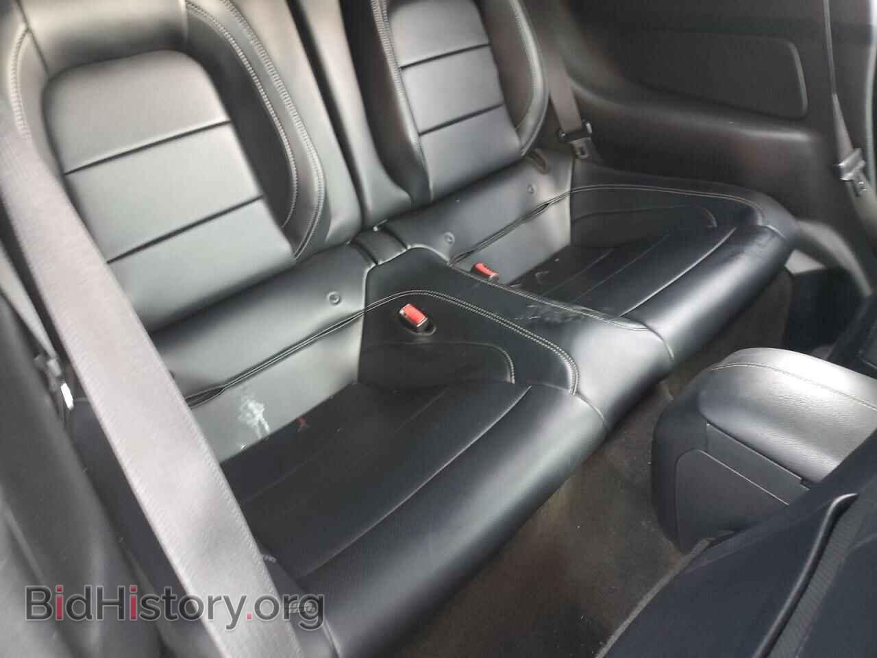 2016 FORD ALL Models - VIN: 1FA6P8TH2G5227327 - Фото 10