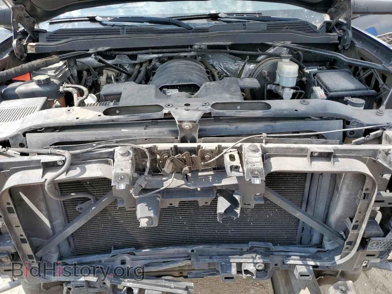 2014 CHEVROLET ALL Models - VIN: 3GCPCSEC4EG448796 - Фото 11