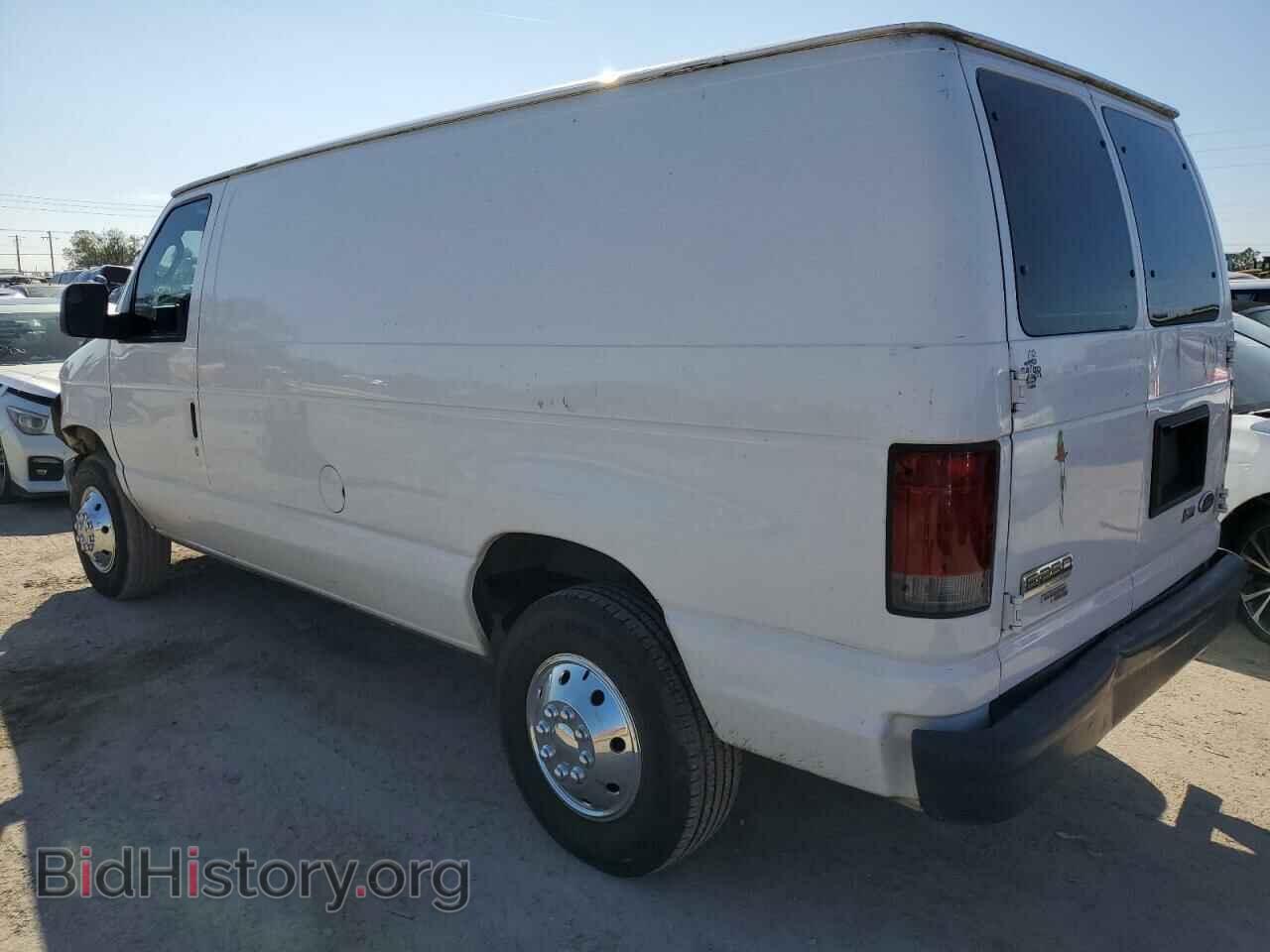 2013 FORD ECONOLINE - VIN: 1FTNE2EW2DDA04470 - Фото 2