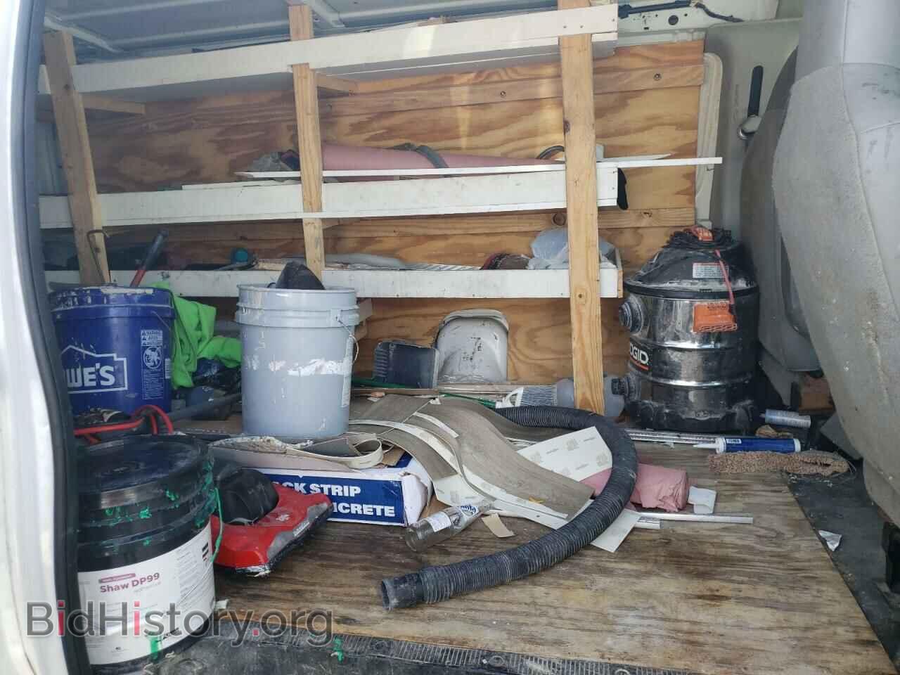 2013 FORD ECONOLINE - VIN: 1FTNE2EW2DDA04470 - Фото 11
