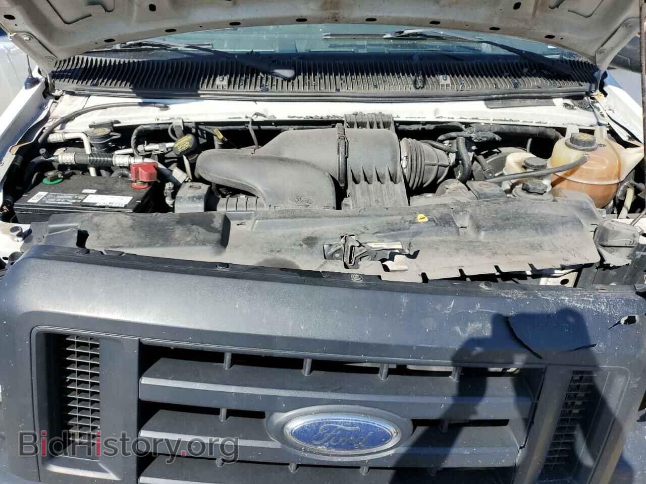 2013 FORD ECONOLINE - VIN: 1FTNE2EW2DDA04470 - Фото 12
