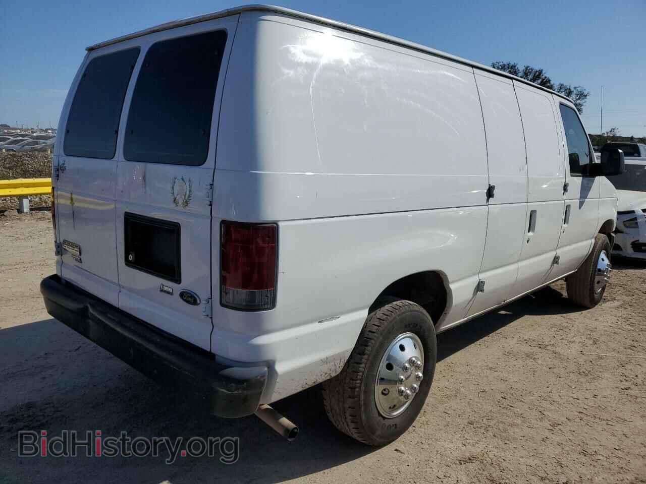 2013 FORD ECONOLINE - VIN: 1FTNE2EW2DDA04470 - Фото 3