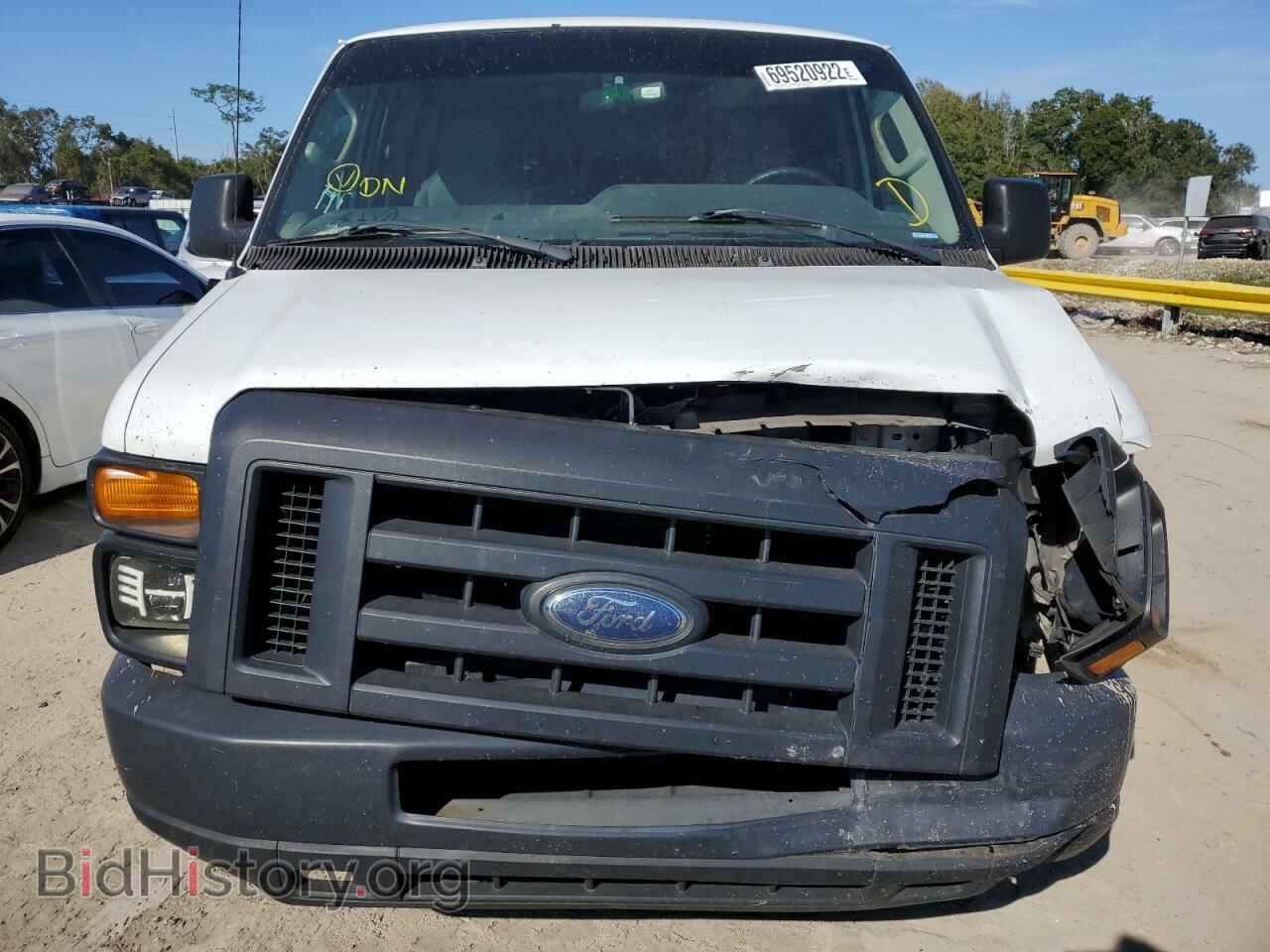 2013 FORD ECONOLINE - VIN: 1FTNE2EW2DDA04470 - Фото 5