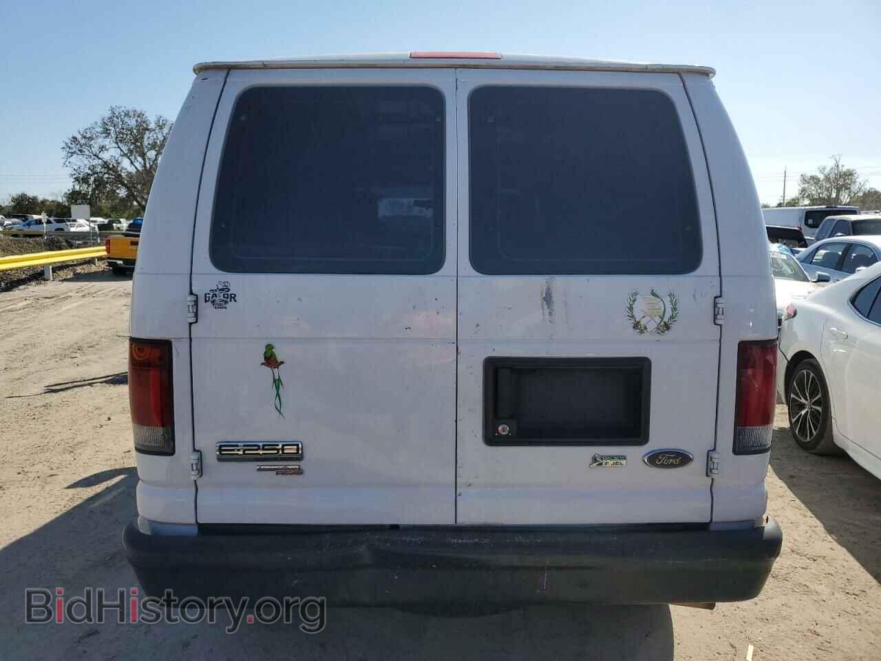 2013 FORD ECONOLINE - VIN: 1FTNE2EW2DDA04470 - Фото 6