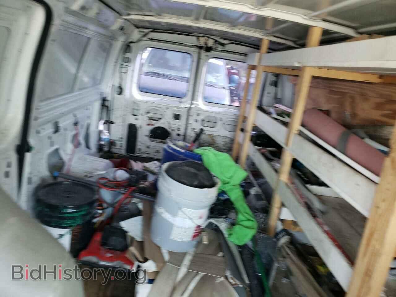 2013 FORD ECONOLINE - VIN: 1FTNE2EW2DDA04470 - Фото 10