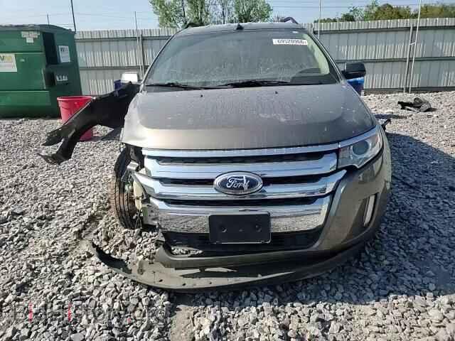 2014 FORD EDGE - VIN: 2FMDK4KC6EBA78780 - Photo 14