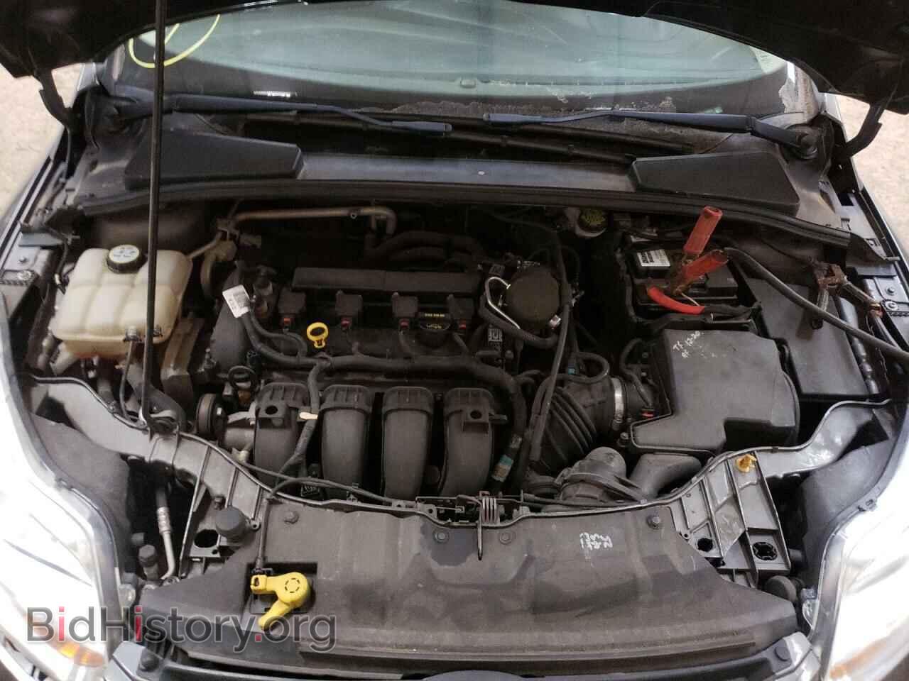 2013 FORD FOCUS - VIN: 1FADP3F26DL183003 - Photo 11