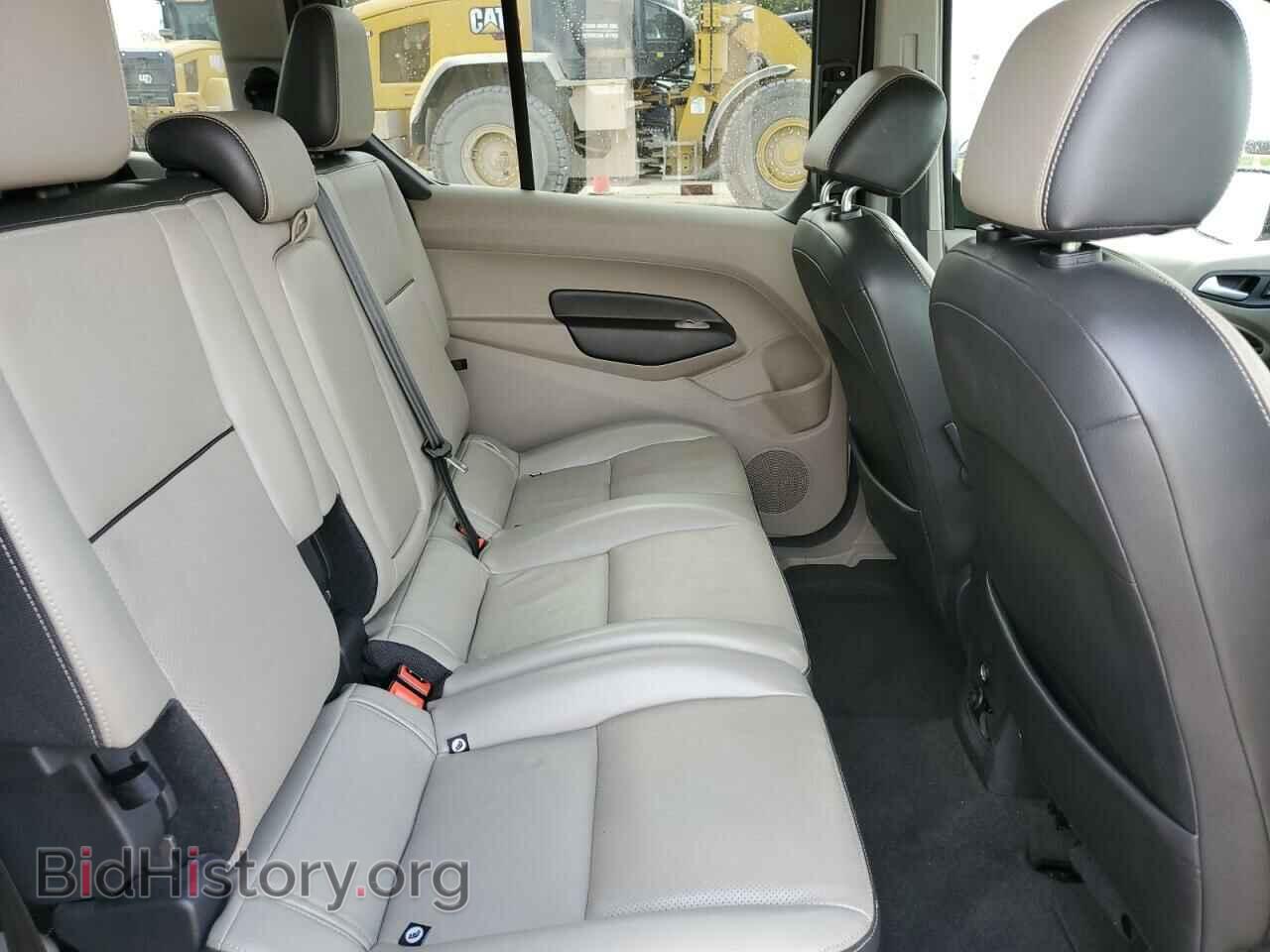 2014 FORD TRANSIT - VIN: NM0GE9F75E1133425 - Фото 11