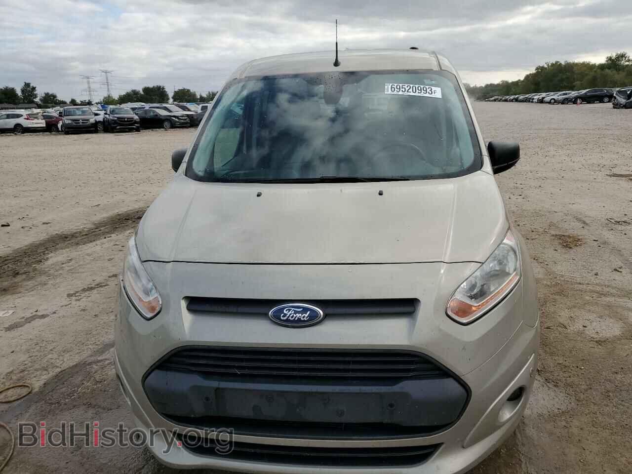 2014 FORD TRANSIT - VIN: NM0GE9F75E1133425 - Фото 5