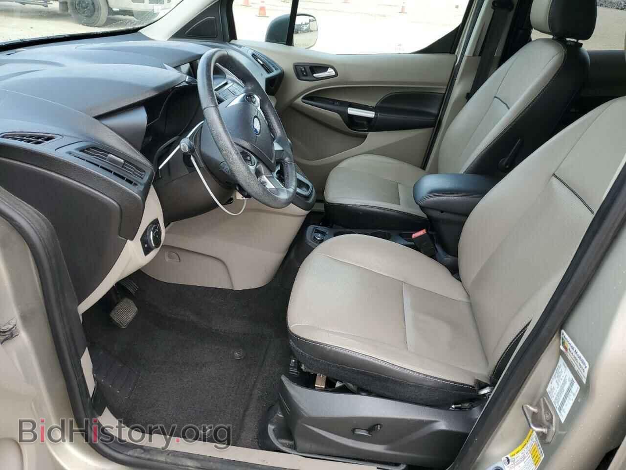 2014 FORD TRANSIT - VIN: NM0GE9F75E1133425 - Фото 7
