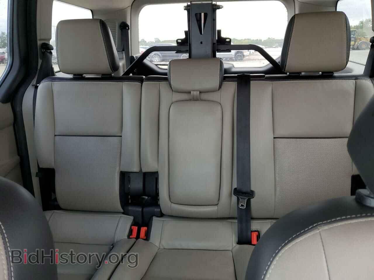 2014 FORD TRANSIT - VIN: NM0GE9F75E1133425 - Фото 10