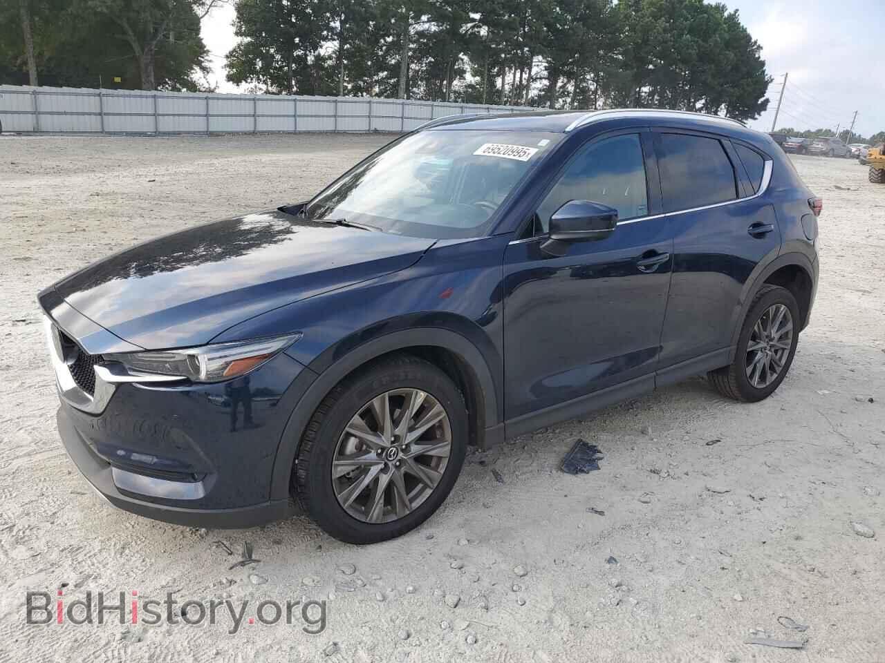 Photo JM3KFBEY4M0444870 - MAZDA CX-5 2021