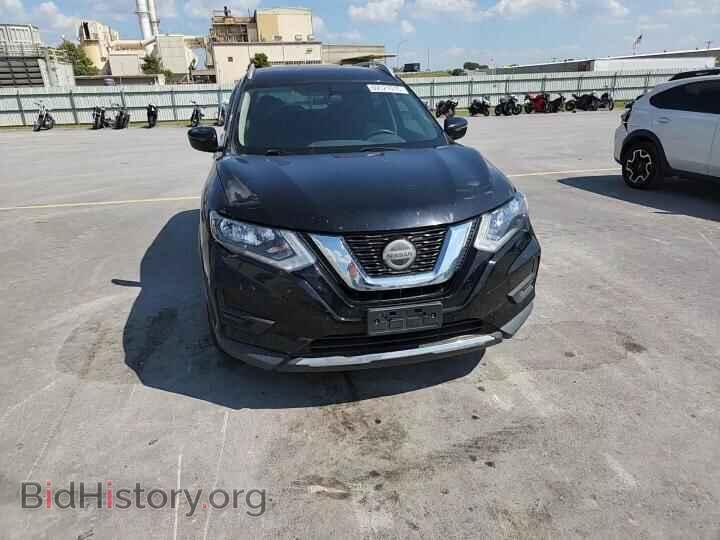 2018 NISSAN ROGUE - VIN: KNMAT2MTXJP513762 - Фото 14