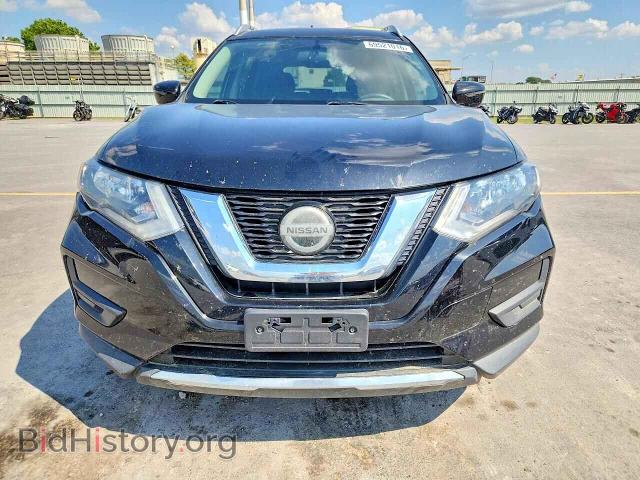 2018 NISSAN ROGUE - VIN: KNMAT2MTXJP513762 - Фото 5
