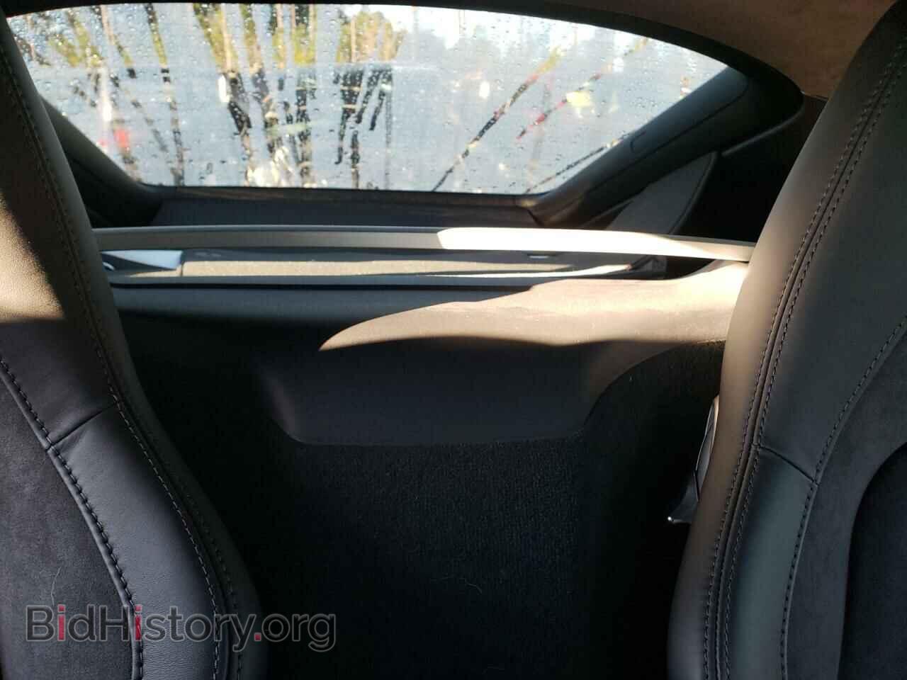 2018 PORSCHE CAYMAN - VIN: WP0AB2A81JK279317 - Фото 6