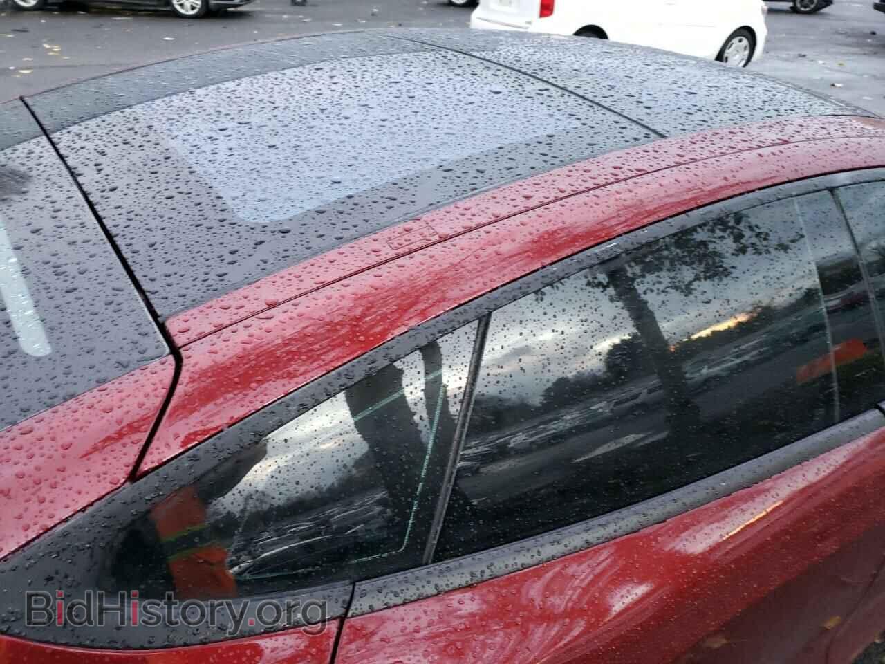 2014 TESLA MODEL S - VIN: 5YJSA1H16EFP52772 - Photo 10