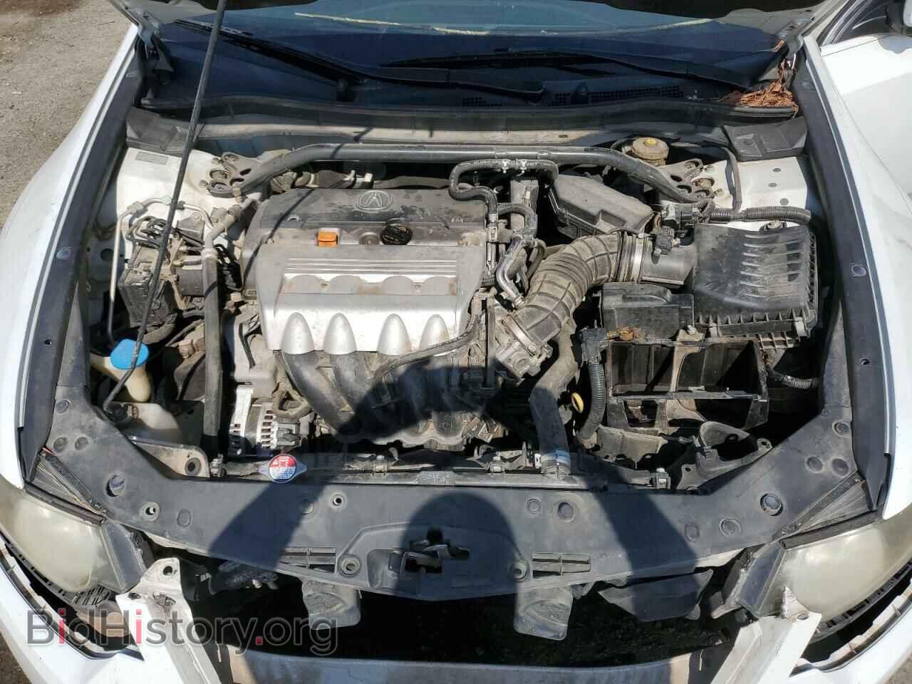 2012 ACURA TSX - VIN: JH4CU2F67CC019428 - Фото 11