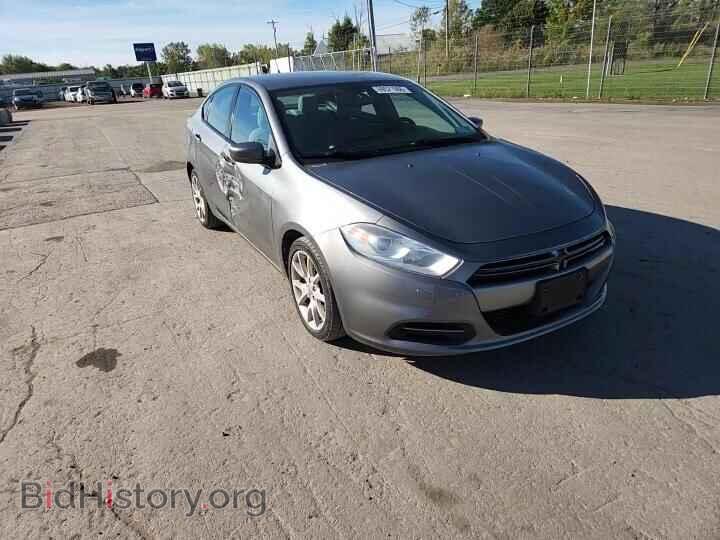 2013 DODGE DART - VIN: 1C3CDFBA9DD707949 - Photo 13