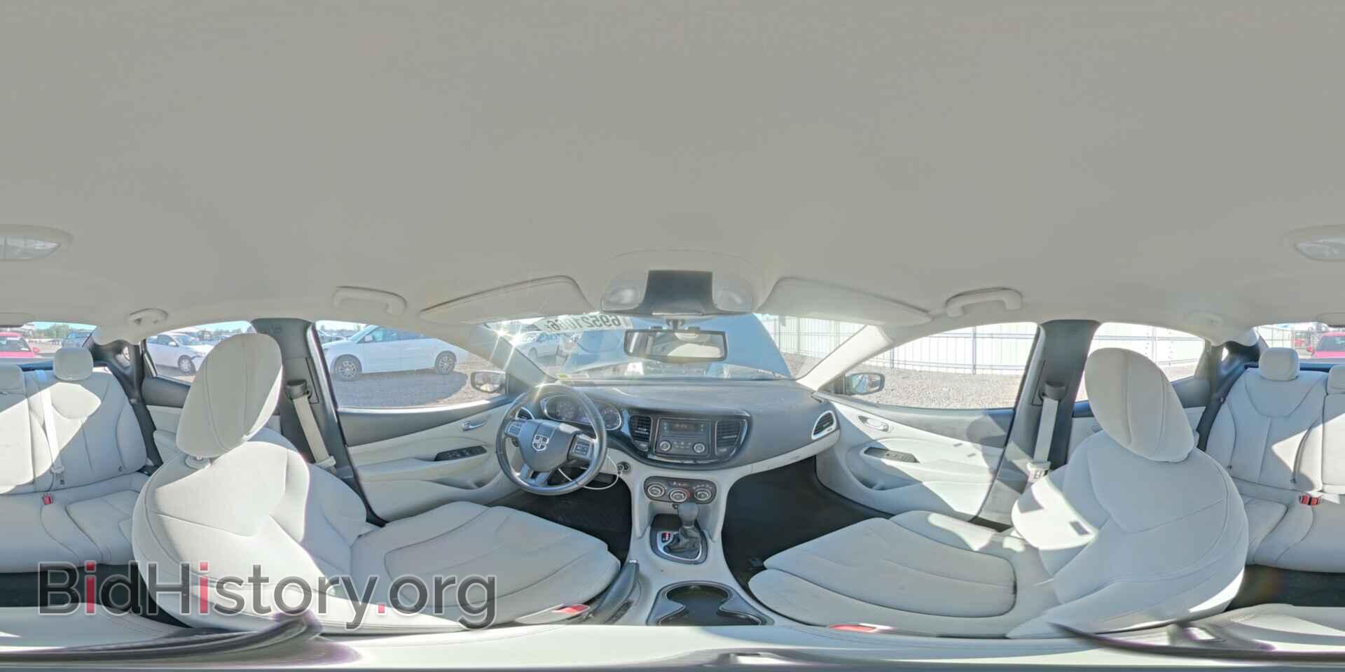 2013 DODGE DART - VIN: 1C3CDFBA9DD707949 - Photo 14