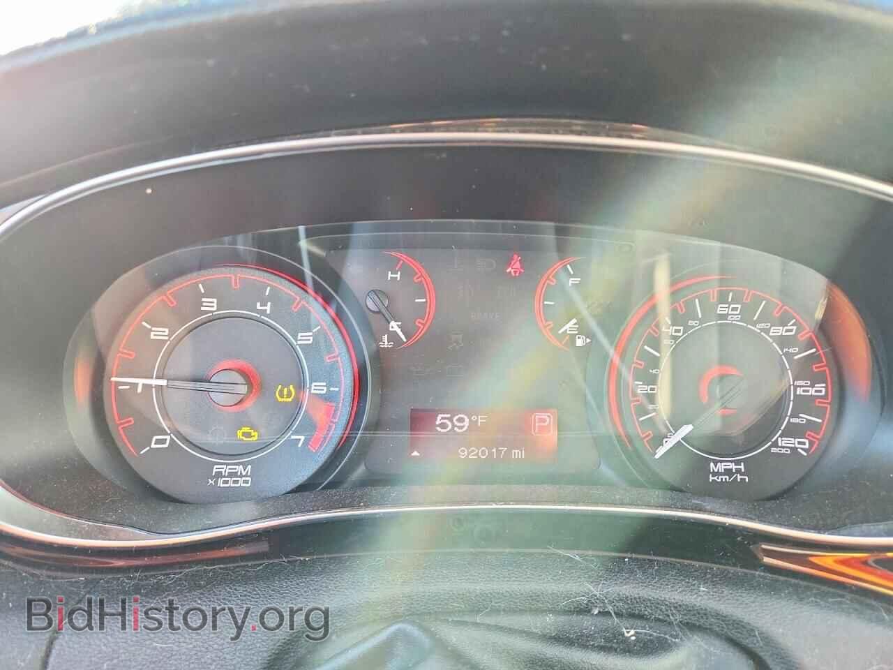2013 DODGE DART - VIN: 1C3CDFBA9DD707949 - Photo 9