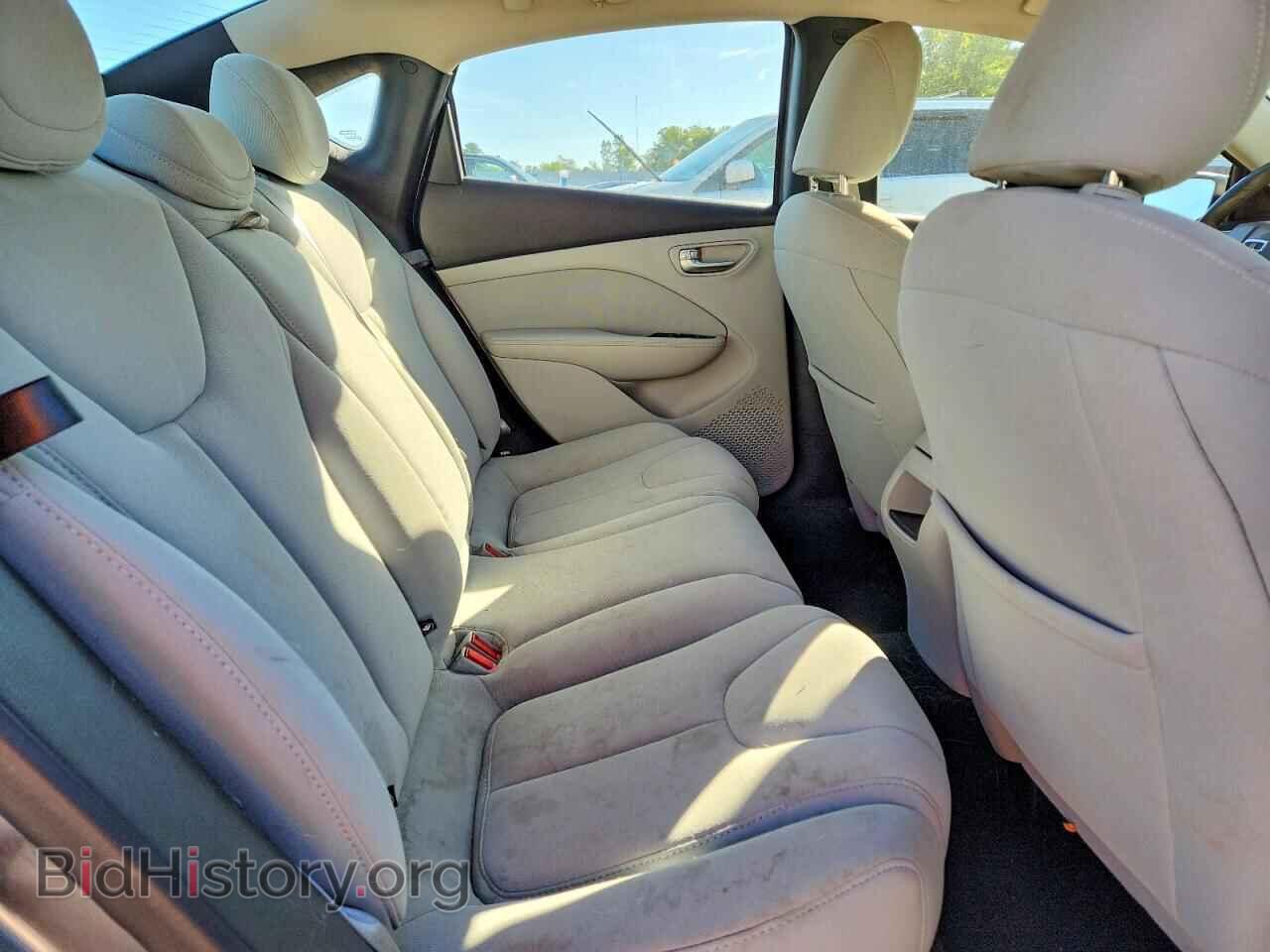 2013 DODGE DART - VIN: 1C3CDFBA9DD707949 - Photo 10
