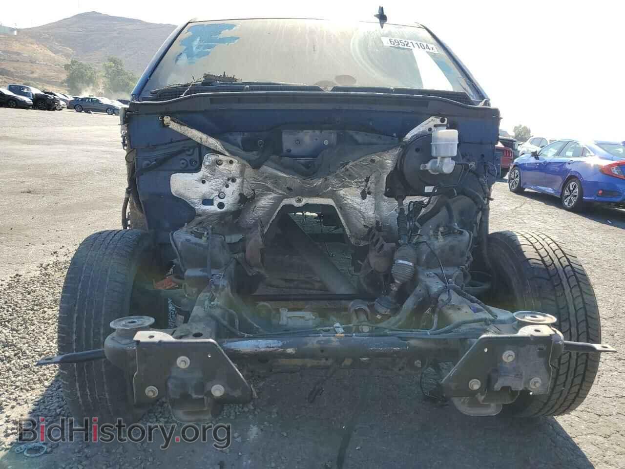 2015 GMC SIERRA - VIN: 1GTR1UEC9FZ313504 - Фото 5