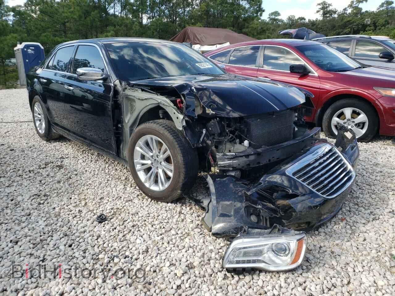 Photo 2C3CCAEG9EH252840 - CHRYSLER 300 2014
