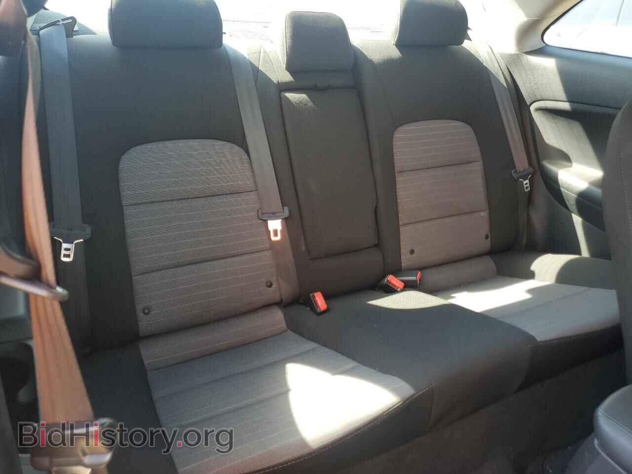 2014 KIA FORTE - VIN: KNAFX6A88E5219020 - Фото 10