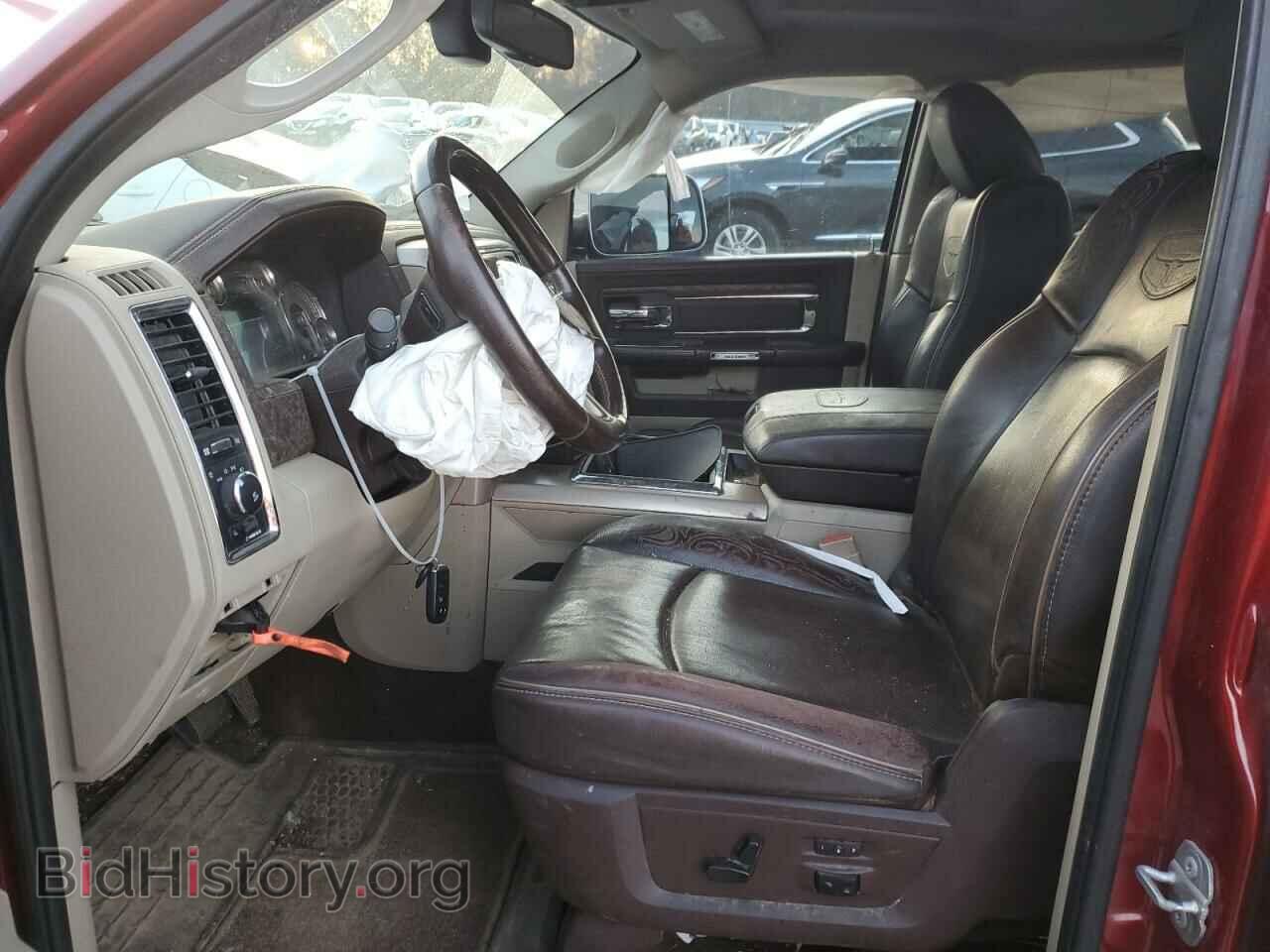 2015 RAM 1500 - VIN: 1C6RR7PT8FS649216 - Фото 7
