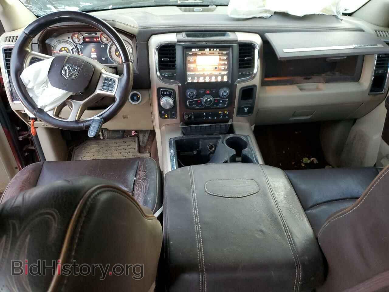 2015 RAM 1500 - VIN: 1C6RR7PT8FS649216 - Фото 8