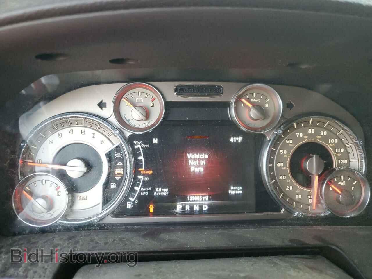 2015 RAM 1500 - VIN: 1C6RR7PT8FS649216 - Фото 9