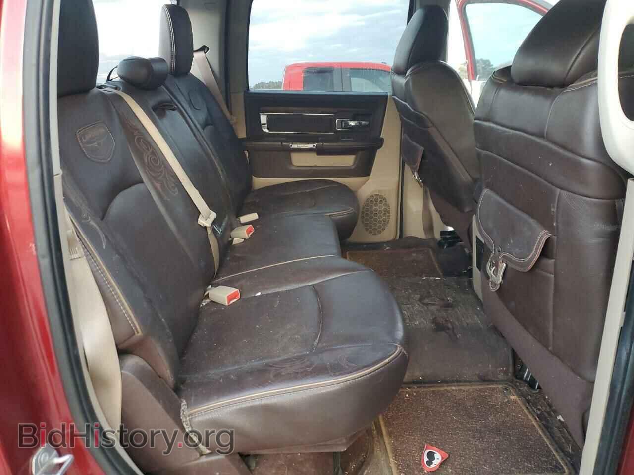 2015 RAM 1500 - VIN: 1C6RR7PT8FS649216 - Фото 10