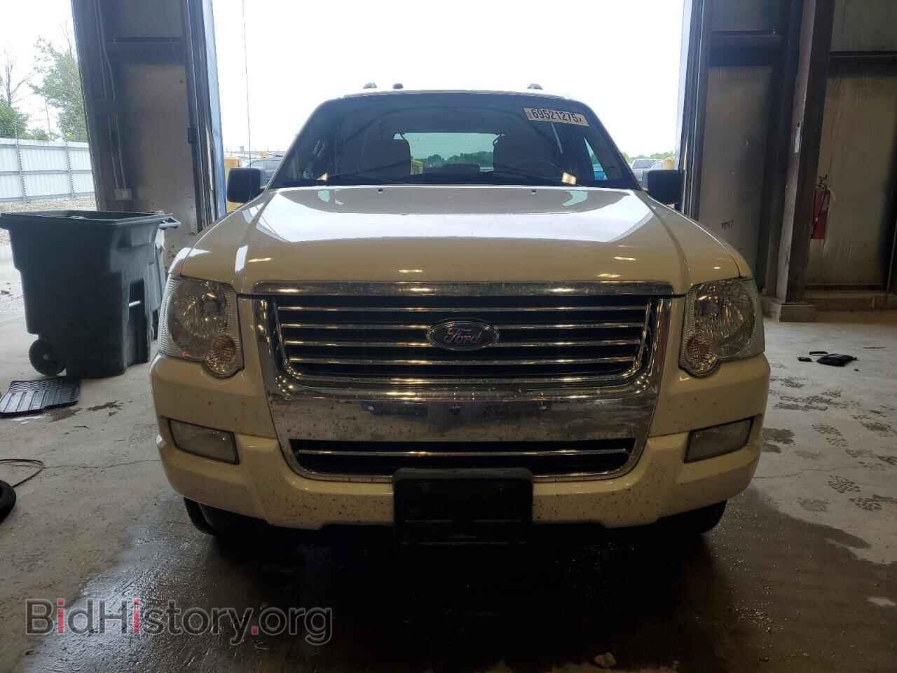 2008 FORD EXPLORER - VIN: 1FMEU73E28UA91590 - Фото 5