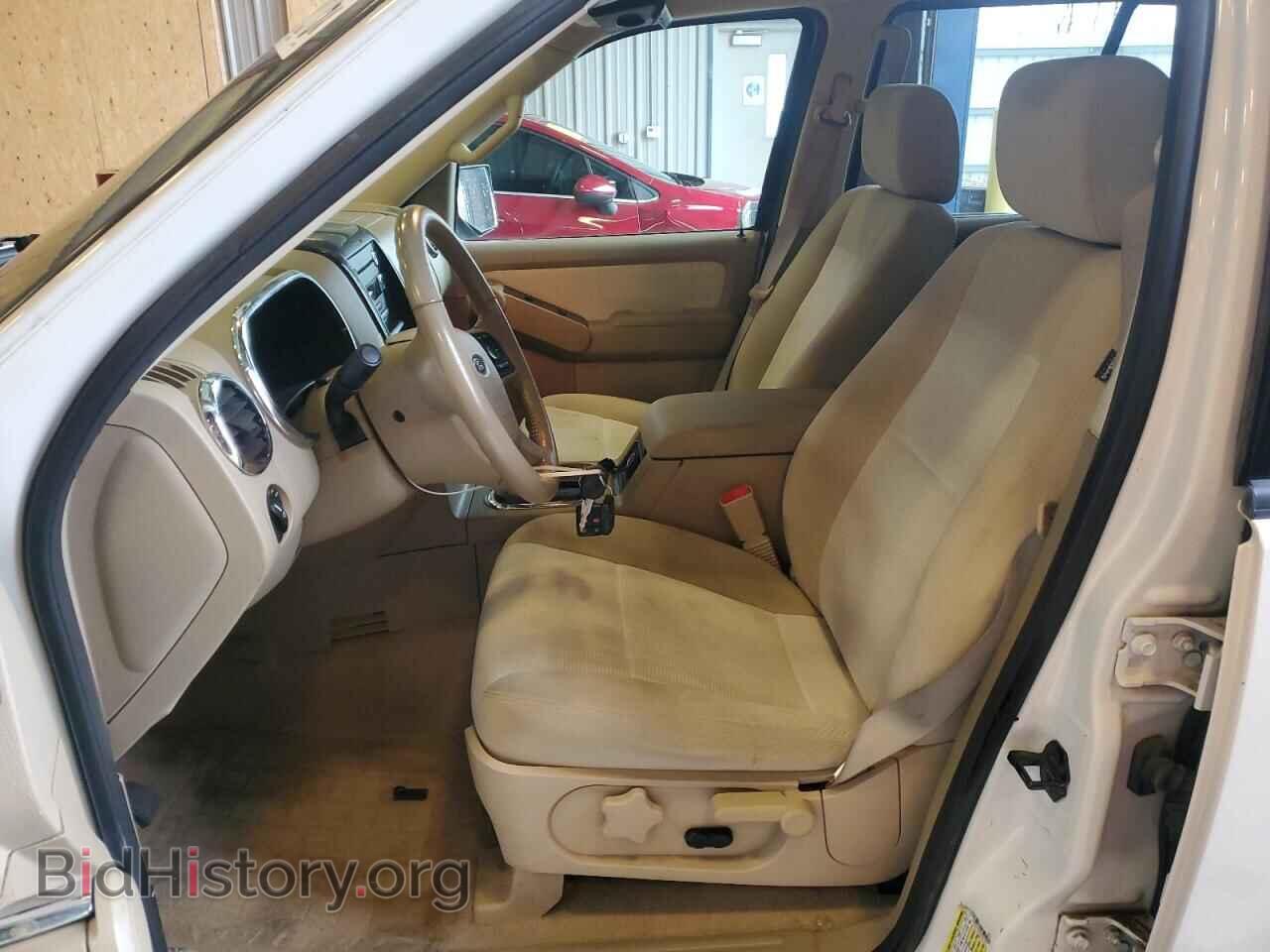 2008 FORD EXPLORER - VIN: 1FMEU73E28UA91590 - Фото 7
