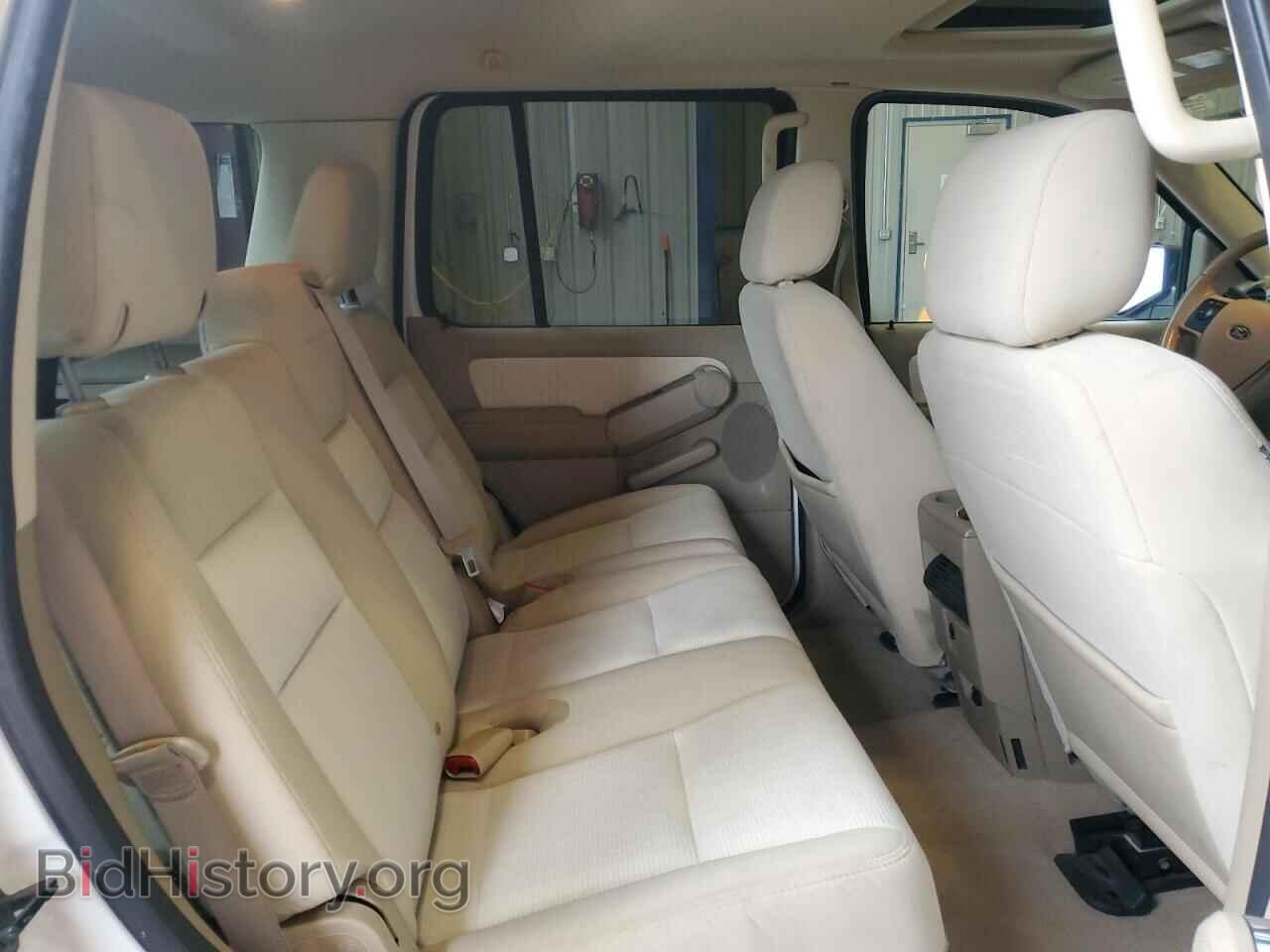 2008 FORD EXPLORER - VIN: 1FMEU73E28UA91590 - Фото 10