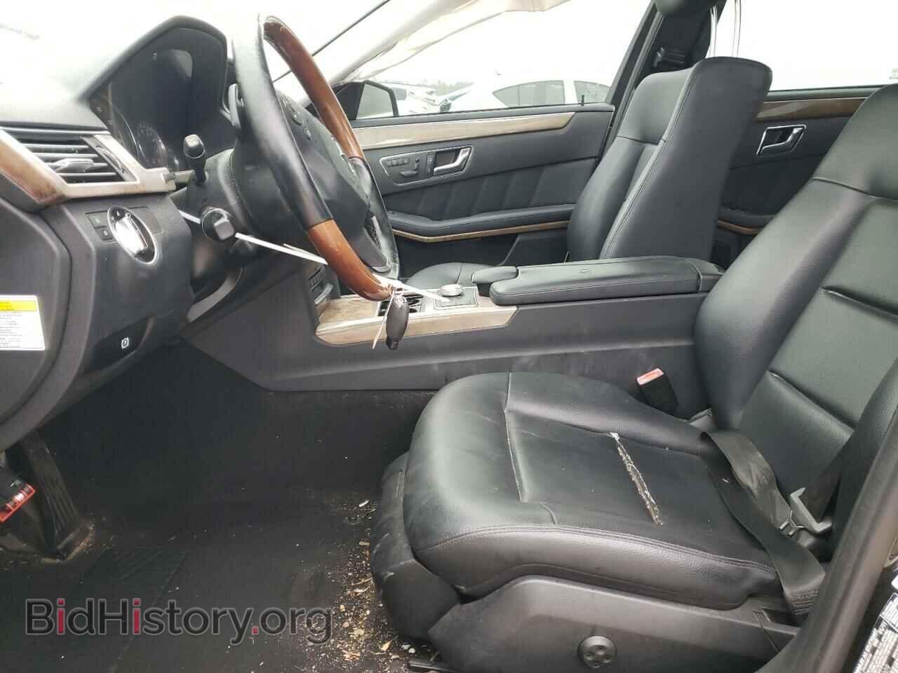 2011 MERCEDES-BENZ E-CLASS - VIN: WDDHF8HB9BA402009 - Фото 7