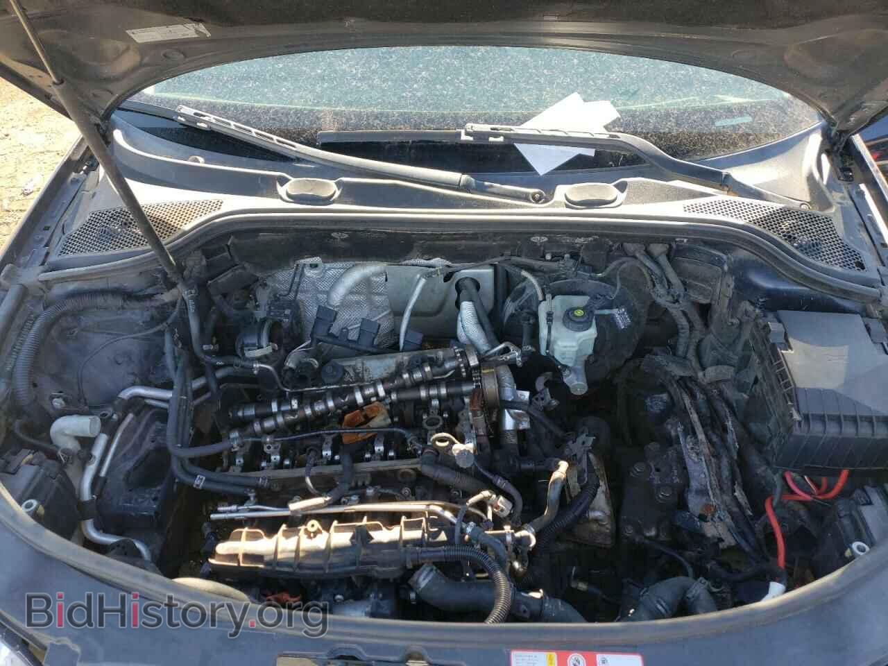 2006 AUDI A3 - VIN: WAUNF78PX6A005043 - Фото 11
