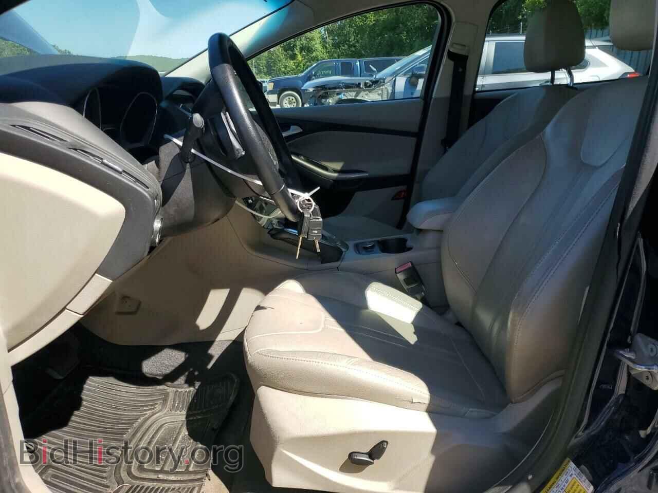 2012 FORD ALL Models - VIN: 1FAHP3M28CL116955 - Фото 7