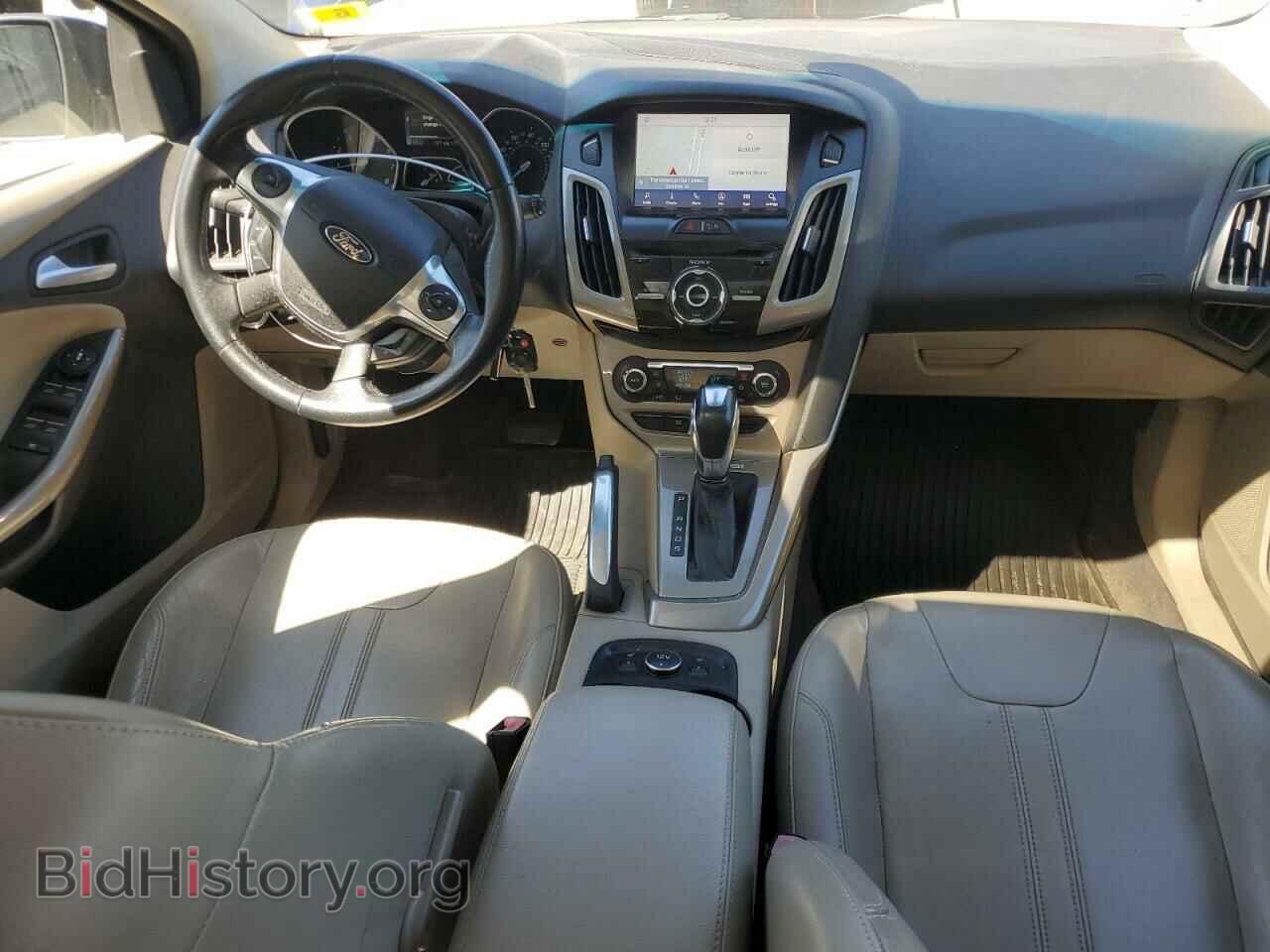 2012 FORD ALL Models - VIN: 1FAHP3M28CL116955 - Фото 8