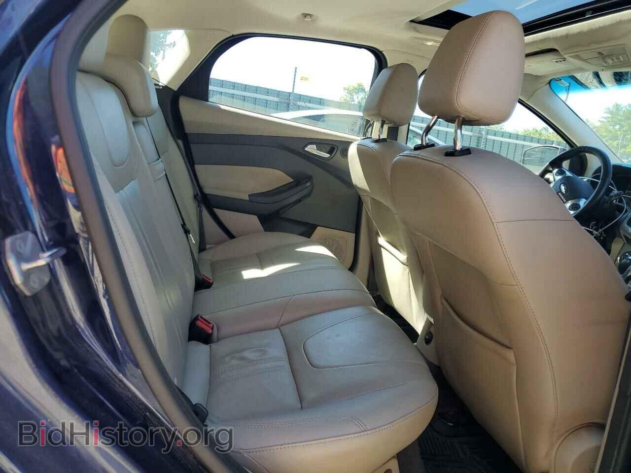 2012 FORD ALL Models - VIN: 1FAHP3M28CL116955 - Фото 10