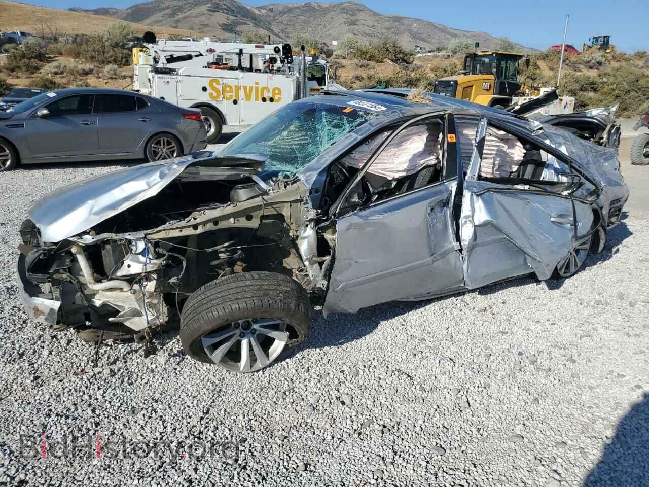 Photo 4S3BMBN66E3008230 - SUBARU LEGACY 2014