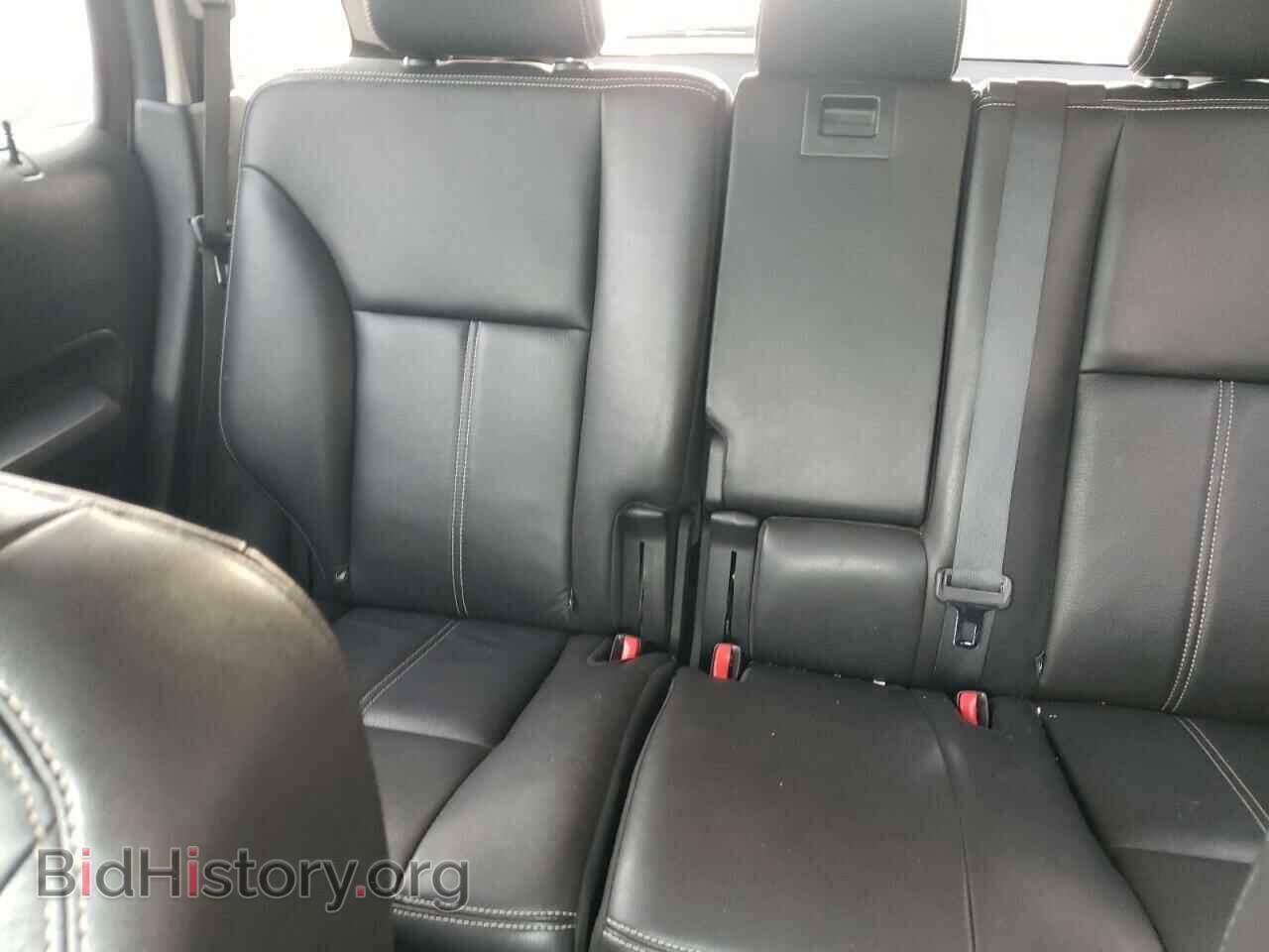 2010 FORD EDGE - VIN: 2FMDK3JC3ABB63159 - Фото 10