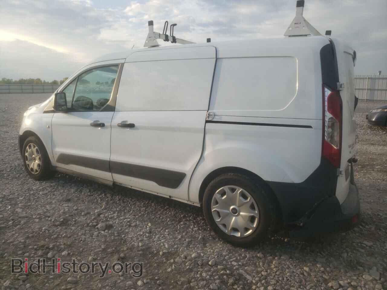 2014 FORD TRANSIT - VIN: NM0LS7E79E1165260 - Фото 2