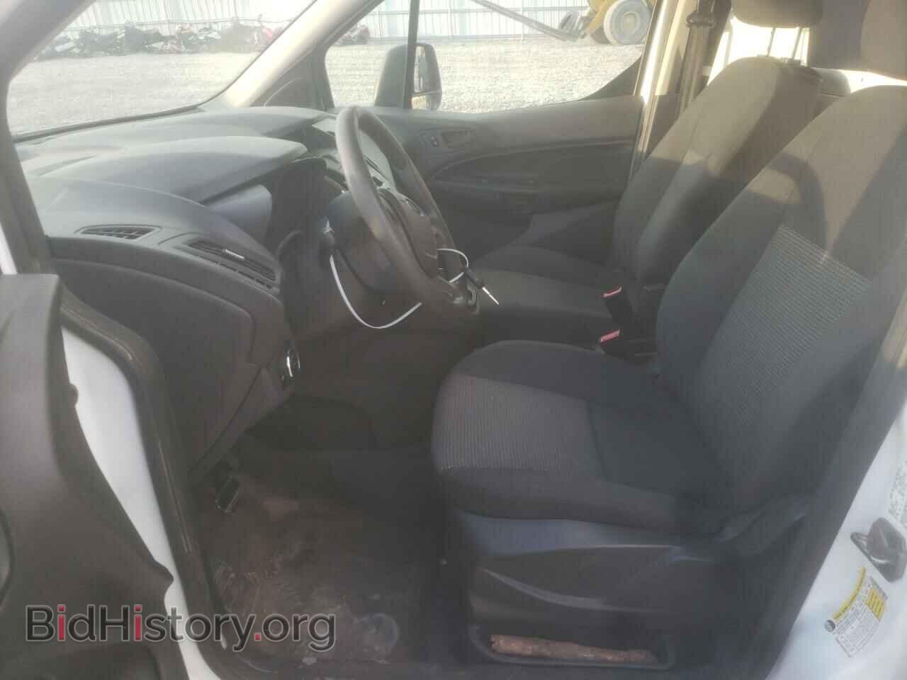 2014 FORD TRANSIT - VIN: NM0LS7E79E1165260 - Фото 11