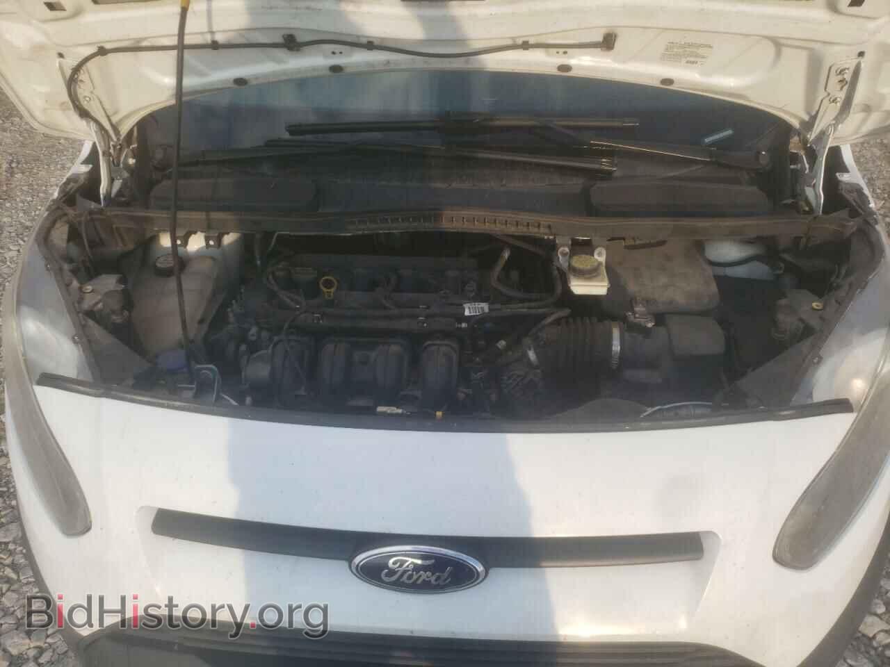 2014 FORD TRANSIT - VIN: NM0LS7E79E1165260 - Фото 12