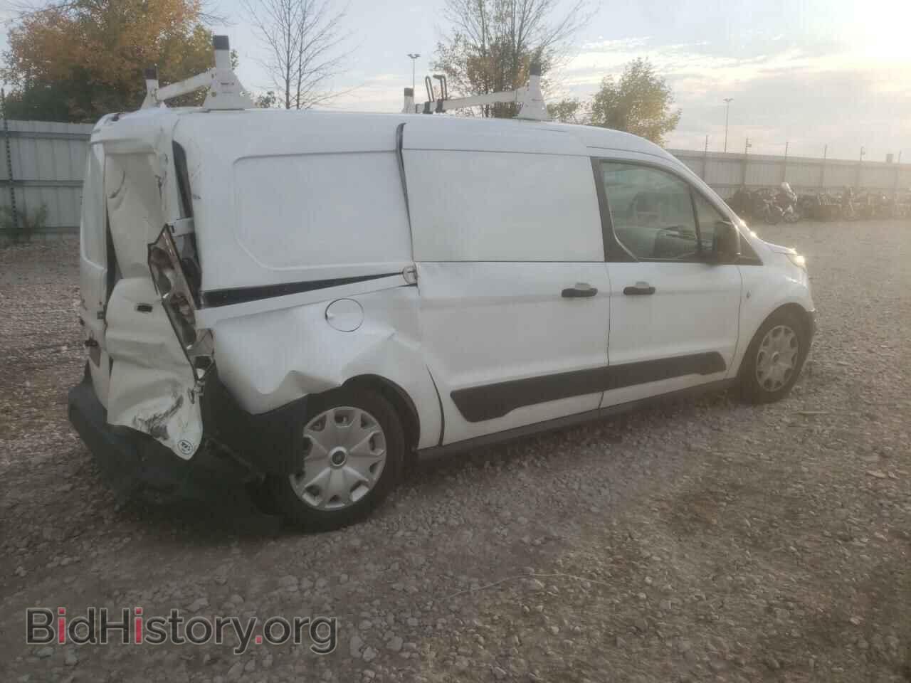 2014 FORD TRANSIT - VIN: NM0LS7E79E1165260 - Фото 3