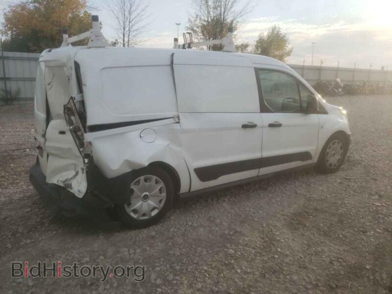 2014 Ford TRANSIT (VIN NM0LS7E79E1165260) — фото 3 из 13