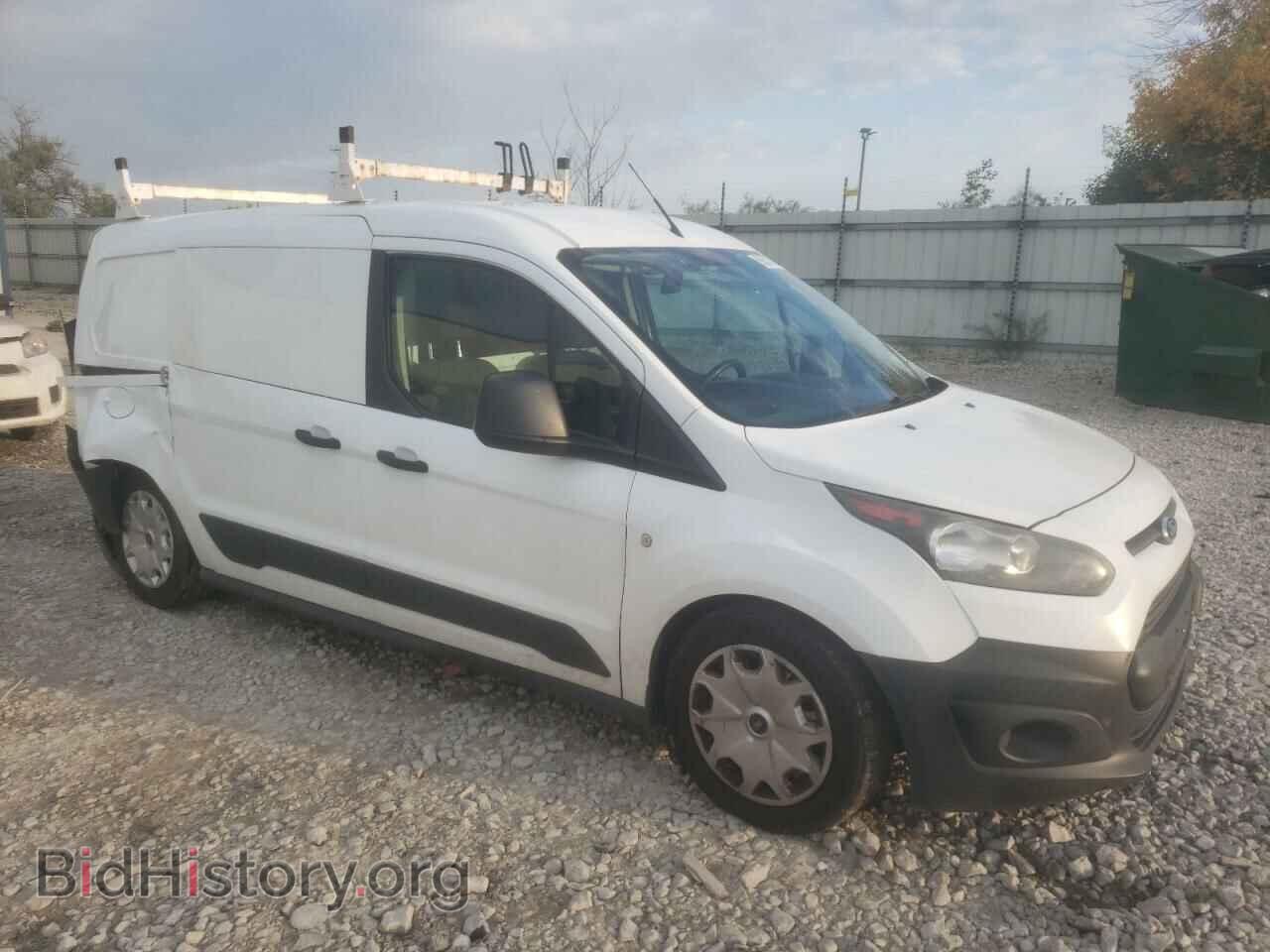 2014 FORD TRANSIT - VIN: NM0LS7E79E1165260 - Фото 4