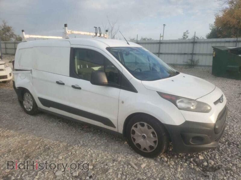 2014 Ford TRANSIT (VIN NM0LS7E79E1165260) — фото 4 из 13