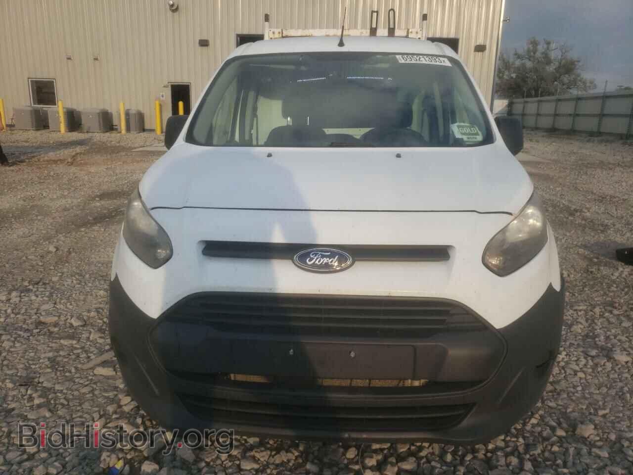 2014 FORD TRANSIT - VIN: NM0LS7E79E1165260 - Фото 5